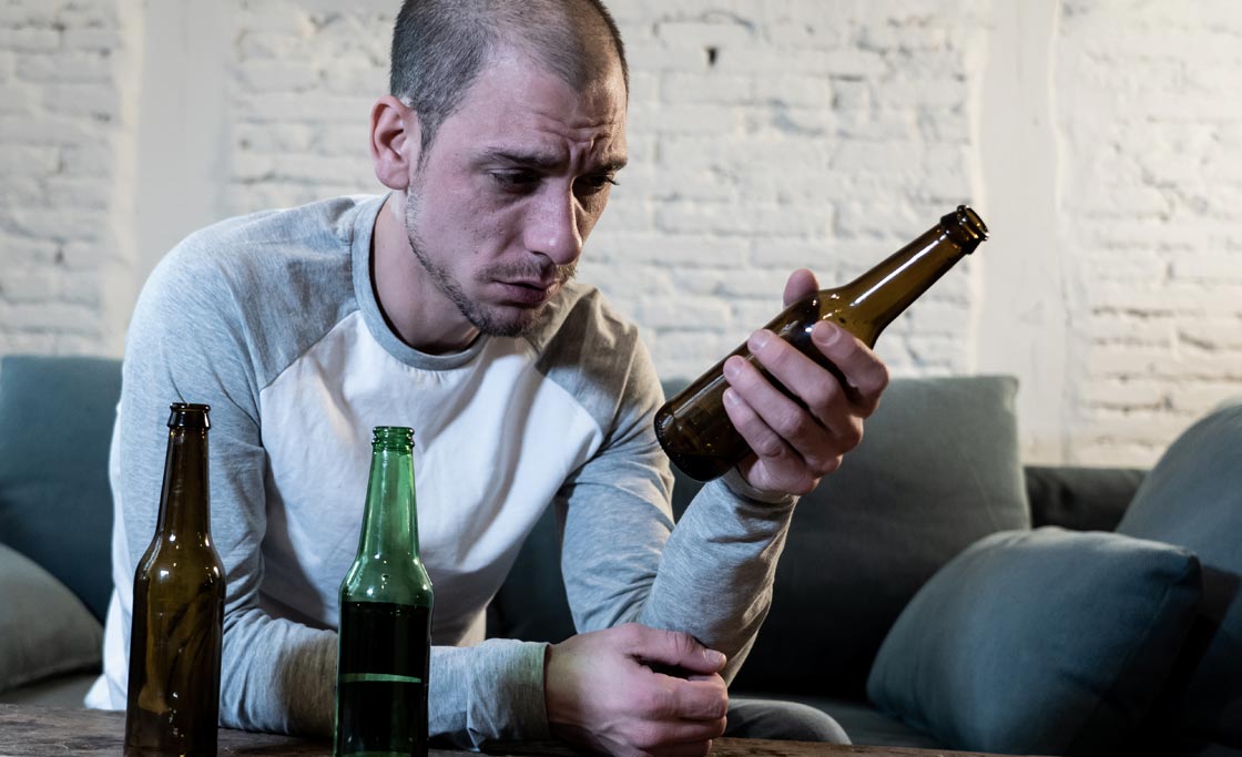Убрать алкогольную зависимость в Песчанокопском